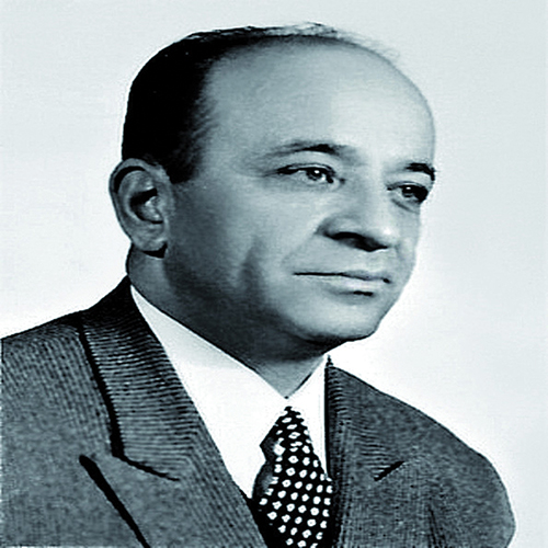Ahmad Ali Rajai Bokharai